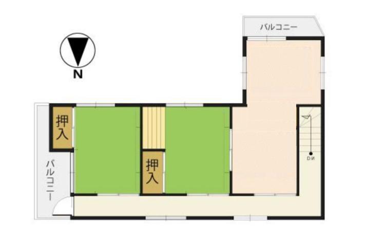 Hat Kujo, Near From Kintetsu Kujo Station 近鉄九条駅前の民泊 Yamatokoriyama Exterior foto